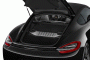 2016 Porsche Cayman 2-door Coupe GTS Engine