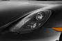 2016 Porsche Cayman 2-door Coupe GTS Headlight