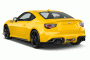 2016 Scion FR-S 2-door Coupe Auto Release Series 2.0 (Natl) Angular Rear Exterior View
