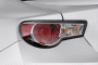 2016 Scion FR-S 2-door Coupe Man (Natl) Tail Light
