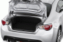 2016 Scion FR-S 2-door Coupe Man (Natl) Trunk