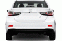 2016 Scion iA 4-door Sedan Auto (Natl) Rear Exterior View