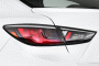 2016 Scion iA 4-door Sedan Auto (Natl) Tail Light