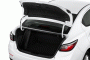 2016 Scion iA 4-door Sedan Auto (Natl) Trunk