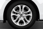 2016 Scion iA 4-door Sedan Auto (Natl) Wheel Cap
