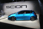 2016 Scion iM  -  live photos, 2015 NY Auto Show