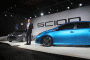 2016 Scion iM  -  live photos, 2015 NY Auto Show