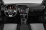 2016 Scion tC 2-door HB Auto (Natl) Dashboard