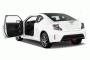 2016 Scion tC 2-door HB Auto (Natl) Open Doors