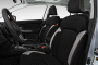 2016 Subaru Crosstrek 5dr CVT 2.0i Premium Front Seats