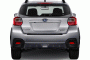 2016 Subaru Crosstrek 5dr CVT 2.0i Premium Rear Exterior View