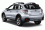 2016 Subaru Crosstrek Hybrid 5dr Touring Angular Rear Exterior View