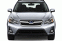 2016 Subaru Crosstrek Hybrid 5dr Touring Front Exterior View