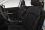 2016 Subaru Crosstrek Hybrid 5dr Touring Front Seats