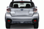2016 Subaru Crosstrek Hybrid 5dr Touring Rear Exterior View