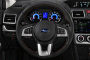2016 Subaru Crosstrek Hybrid 5dr Touring Steering Wheel
