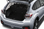 2016 Subaru Crosstrek Hybrid 5dr Touring Trunk