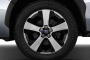 2016 Subaru Crosstrek Hybrid 5dr Touring Wheel Cap