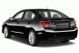 2016 Subaru Impreza 4-door CVT 2.0i Premium Angular Rear Exterior View