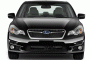 2016 Subaru Impreza 4-door CVT 2.0i Premium Front Exterior View