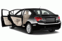 2016 Subaru Impreza 4-door CVT 2.0i Premium Open Doors