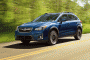 2016 Subaru XV Crosstrek