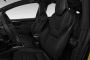 2016 Tesla Model X AWD 4-door 75D Front Seats