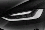 2016 Tesla Model X AWD 4-door 75D Headlight