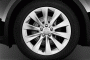 2016 Tesla Model X AWD 4-door 75D Wheel Cap
