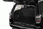2016 Toyota 4Runner RWD 4-door V6 Limited (Natl) Trunk