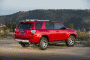 2016 Toyota 4Runner