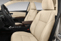 2016 Toyota Avalon 4-door Sedan XLE (Natl) Front Seats