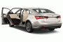2016 Toyota Avalon 4-door Sedan XLE (Natl) Open Doors