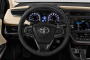 2016 Toyota Avalon 4-door Sedan XLE (Natl) Steering Wheel