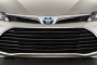 2016 Toyota Avalon Hybrid 4-door Sedan XLE Premium (Natl) Grille