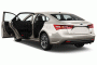 2016 Toyota Avalon Hybrid 4-door Sedan XLE Premium (Natl) Open Doors
