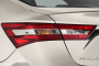 2016 Toyota Avalon Hybrid 4-door Sedan XLE Premium (Natl) Tail Light