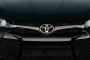 2016 Toyota Camry 4-door Sedan I4 Auto XSE (GS) Grille