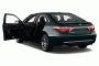 2016 Toyota Camry 4-door Sedan I4 Auto XSE (GS) Open Doors