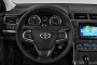 2016 Toyota Camry 4-door Sedan I4 Auto XSE (GS) Steering Wheel