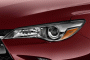 2016 Toyota Camry Hybrid 4-door Sedan SE (GS) Headlight