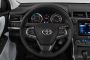 2016 Toyota Camry Hybrid 4-door Sedan SE (GS) Steering Wheel