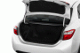 2016 Toyota Corolla 4-door Sedan Auto L (GS) Trunk