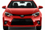 2016 Toyota Corolla 4-door Sedan CVT LE Plus (Natl) Front Exterior View