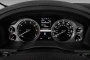 2016 Toyota Land Cruiser 4-door 4WD (Natl) Instrument Cluster