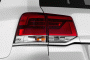 2016 Toyota Land Cruiser 4-door 4WD (Natl) Tail Light