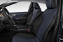 2016 Toyota Mirai 4-door Sedan Front Seats