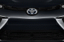 2016 Toyota Mirai 4-door Sedan Grille