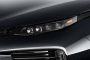 2016 Toyota Mirai 4-door Sedan Headlight