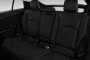 2016 Toyota Prius 5dr HB Three Touring (Natl) Rear Seats